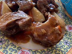 -烤肉季饭庄
