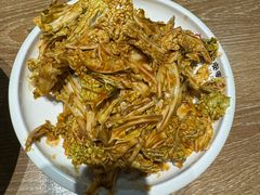 -直隶安家牛肉罩饼(建华店)