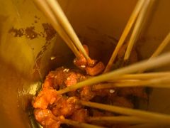 -小小河边鱼(天润城店)