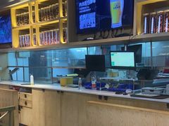 -木屋烧烤(龙湖天街店)