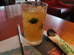 -绿茵阁牛扒餐厅(客村店)