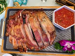 -哈啾嗨·新概念蒙餐(红星新城店)