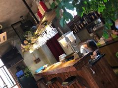 大堂-宝翠花园餐厅(沙湖店)