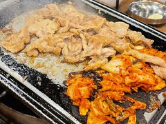 -香猪坊(五道口店)