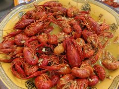 -川香阁(程家桥店)