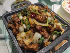 -桃子餐厅·天津菜(红星路直营店)