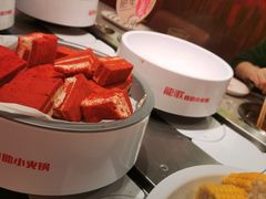 -龍歌自助小火锅(雨花台江南虹悦城店)