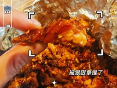 -老黄记手撕烤兔(玉林街店)