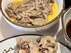 -牛匠和牛寿喜锅(西安总店)