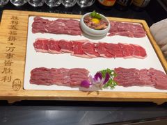 -阳坊胜利涮羊肉(阳坊老店)