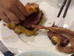 牛排-飨食汇全日制餐厅·昆山皇冠假日酒店(九方店)