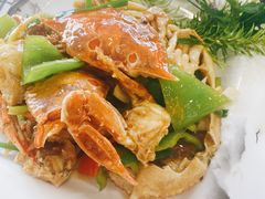 -潘先生海鲜城(神州半岛店)