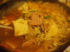 -韩流热风(桥东街店)
