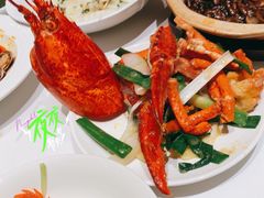 -荣兴酒家(徐家汇店)