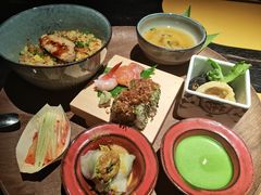 -小十料理(新城店)