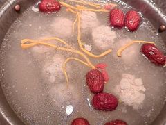 -吃饭皇帝大土家民族菜(正大广场店)