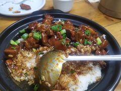 -八大碗私房菜(中城路店)