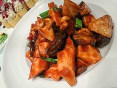 -玉林烤鸭店(垡头店)