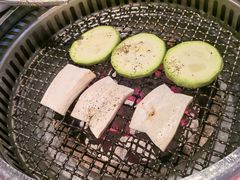 -烧肉一番·新韩式炭火烤肉(大岭山店)