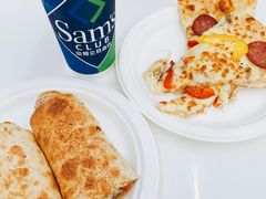 -山姆会员商店(杨桥西路店)