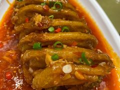 香酥茄王-食味楼(枫林湾店)