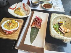 -花潮料理艺食馆(成都万象城店)