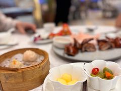 -丰鲤楼•闽南茶楼(仟禧汇店)
