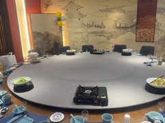 -鹊华居·地道鲁菜·海鲜·融合味(大明湖店)