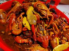 麻辣小龙虾-刘一龙虾(山东路店)
