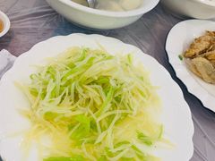 -金海湾海鲜排档(朱家尖店)