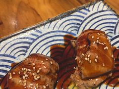 -石屋料理(南京西路店)