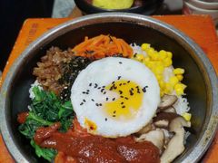 -韩宫宴烤肉·料理(苏州中心店)