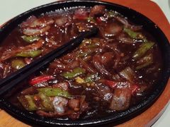 -国人川菜(李家村建东街店)