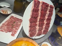 -涮福記·现切牛羊肉火锅(世纪汇店)
