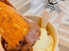 -LUNEURS月乐诗·法式冰淇淋(环贸店)