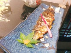 -天狗山料理(省体店)