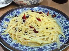 -香满锅老北京羊蝎子火锅·家常菜(新街口店)