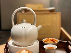 -奈雪茶院·茶室茶馆(广州粤海天地店)