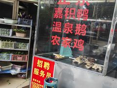 -邮电新村嘉积鸭美味园