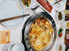 -古乐牛香·鲜牛肉自助火锅(南京总店)