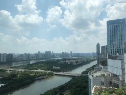 -空中一号宴会厅(信合大厦店)