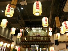 -老武汉大客堂(百瑞景店)