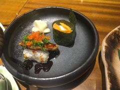 限量海胆-和彩放题餐厅(酒仙桥店)