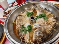 -宏状元现熬粥·京味菜(五棵松店)