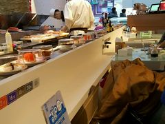 -晴季寿司(红旗街万达店)