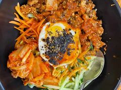 -优壹佳·延边朝鲜族料理(中山北路店)