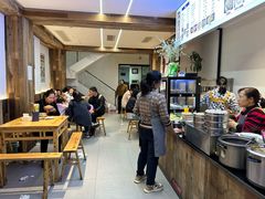 大堂-泸州白糕(慈善路店)