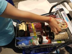 -盒马鲜生(宝地店)