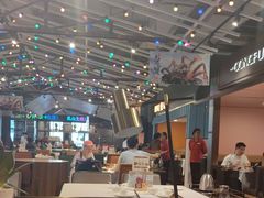 -稻香酒家·34年老字号·港式粤菜(汉街店)