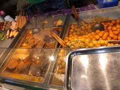 -佳记小食店(旺角店)